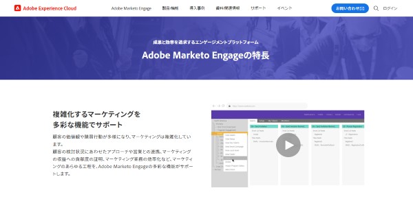 Marketo Engage